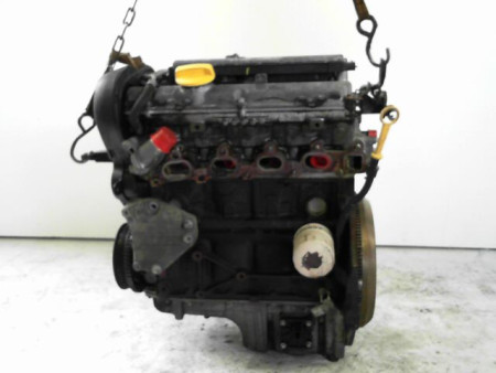 MOTEUR ESSENCE OPEL ZAFIRA 1.8 16V 