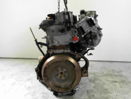 MOTEUR ESSENCE OPEL ZAFIRA 1.8 16V 