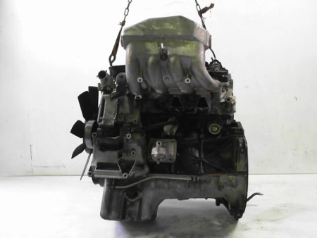 MOTEUR ESSENCE MERCEDES CLASSE C -97 C 180 