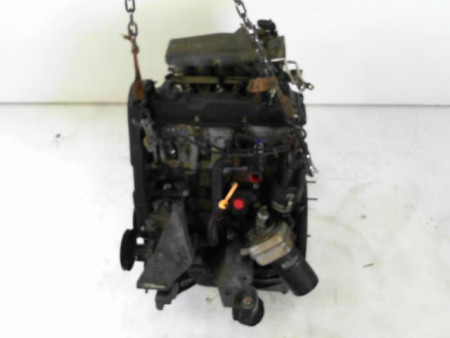 MOTEUR ESSENCE AUDI 80 91-95 1.6 E