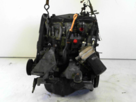 MOTEUR ESSENCE AUDI 80 91-95 1.6 E