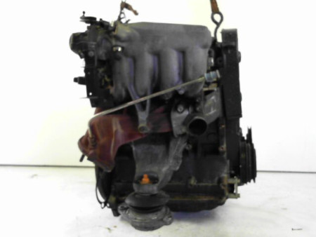 MOTEUR ESSENCE AUDI 80 91-95 1.6 E