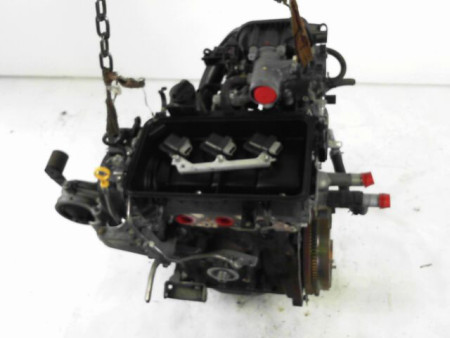 MOTEUR ESSENCE DAIHATSU TREVIS 1.0