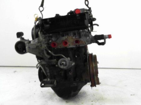 MOTEUR ESSENCE DAIHATSU TREVIS 1.0