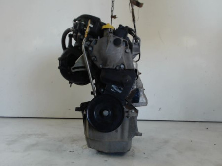 MOTEUR ESSENCE DACIA SANDERO 2008- 1.4 MPI LPG