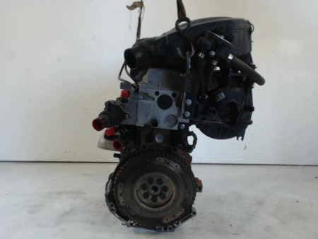 MOTEUR ESSENCE DACIA SANDERO 2008- 1.4 MPI LPG