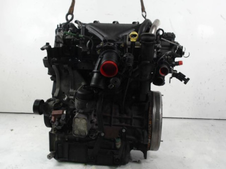 MOTEUR DIESEL PEUGEOT 407 2.0 HDi 135 