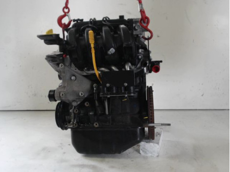 MOTEUR ESSENCE DACIA LOGAN 08- 1.2 LPG