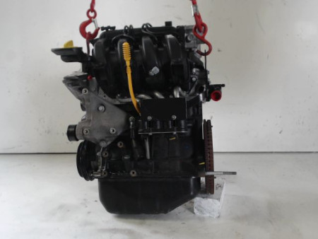 MOTEUR ESSENCE DACIA LOGAN 08- 1.2 LPG