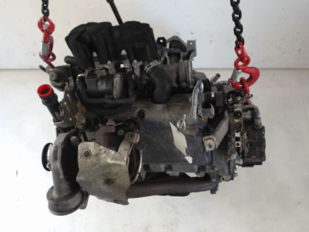 MOTEUR DIESEL MERCEDES CLASSE A 2001 - A 180 CDI 