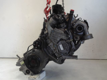 MOTEUR DIESEL MERCEDES CLASSE A 2001 - A 180 CDI 