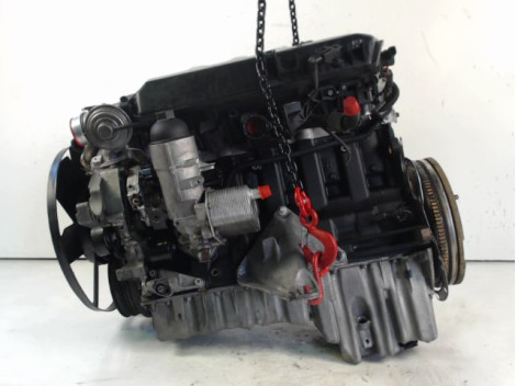 MOTEUR DIESEL B.M.W. SERIE 3 330 d