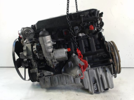 MOTEUR DIESEL B.M.W. SERIE 3 330 d