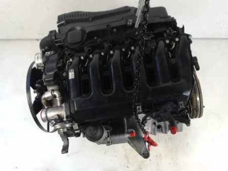 MOTEUR DIESEL B.M.W. SERIE 3 330 d