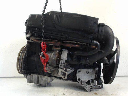 MOTEUR DIESEL B.M.W. SERIE 3 330 d