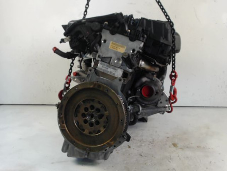 MOTEUR DIESEL B.M.W. SERIE 3 330 d