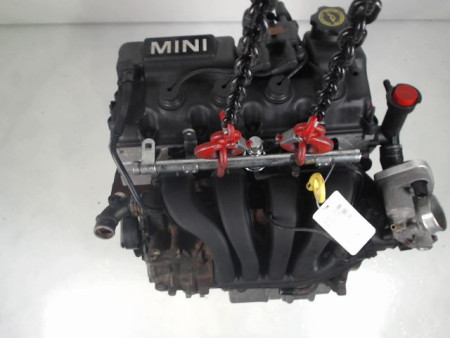 MOTEUR ESSENCE MINI MINI 2001-2004 Cooper