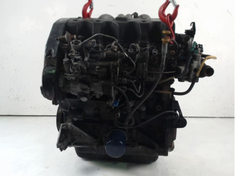 MOTEUR DIESEL PEUGEOT 106 96-2003 1.5 D