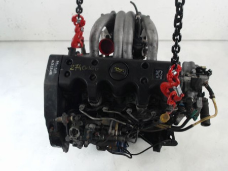 MOTEUR DIESEL PEUGEOT 106 96-2003 1.5 D