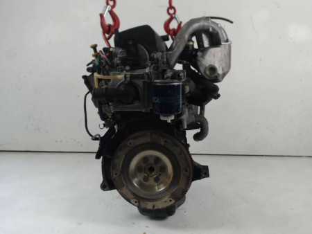 MOTEUR DIESEL PEUGEOT 106 96-2003 1.5 D