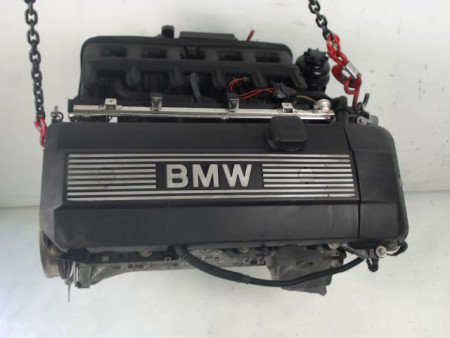 MOTEUR ESSENCE B.M.W. SERIE 3 323 i