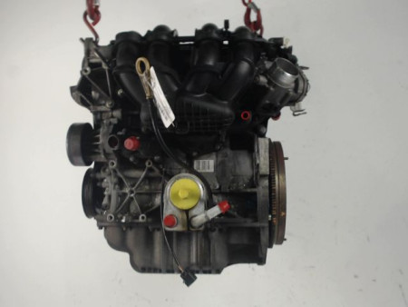 MOTEUR ESSENCE FORD FIESTA 2010- 1.6 Ti