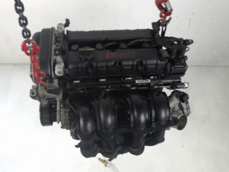 MOTEUR ESSENCE FORD FIESTA 2010- 1.6 Ti