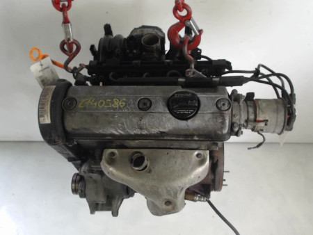 MOTEUR ESSENCE VOLKSWAGEN POLO 94-99 60 1.4