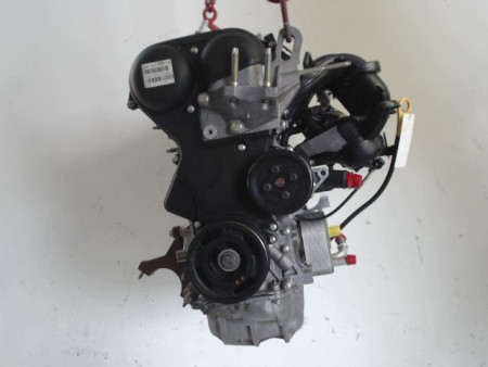 MOTEUR ESSENCE FORD FOCUS 2008- 1.6 Ti