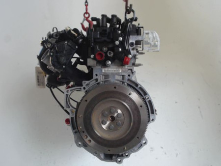 MOTEUR ESSENCE FORD FOCUS 2008- 1.6 Ti