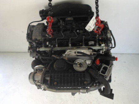 MOTEUR DIESEL MERCEDES CLK 270 CDI 