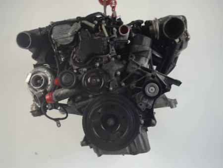 MOTEUR DIESEL MERCEDES CLK 270 CDI 