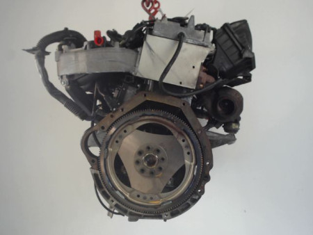 MOTEUR DIESEL MERCEDES CLK 270 CDI 