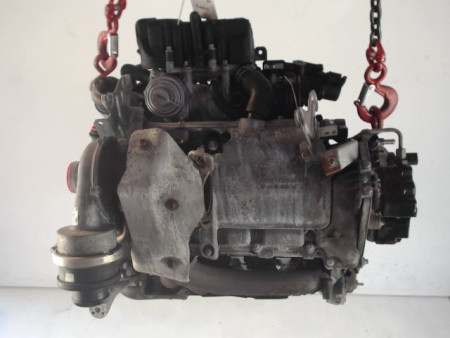 MOTEUR DIESEL MERCEDES CLASSE A - 2001 A 180 CDI 