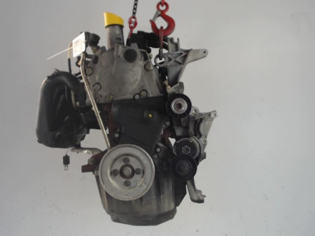 MOTEUR ESSENCE RENAULT CLIO II PH.1 98-2001 1.6 