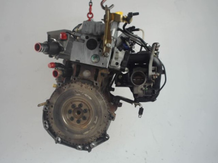 MOTEUR ESSENCE RENAULT CLIO II PH.1 98-2001 1.6 