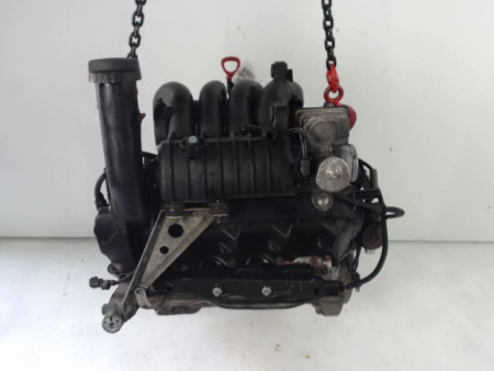 MOTEUR ESSENCE MERCEDES CLASSE A 2001 - A 210 