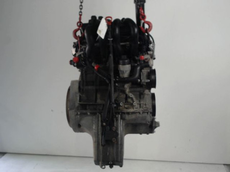 MOTEUR ESSENCE MERCEDES CLASSE A 2001 - A 210 