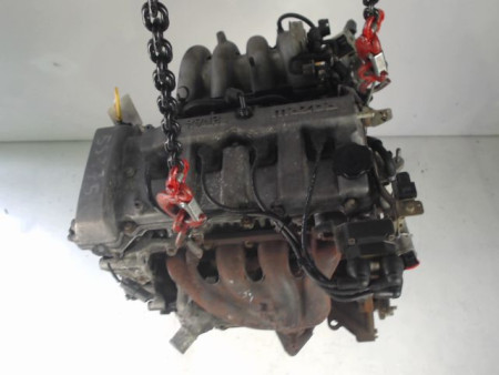 MOTEUR ESSENCE MAZDA 626 97-99 1.8