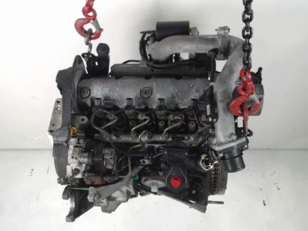 MOTEUR DIESEL NISSAN PRIMERA 2002- 1.9 dCi