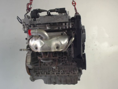 MOTEUR ESSENCE VOLVO S40 -2000 1.6