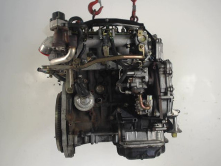 MOTEUR DIESEL NISSAN ALMERA TINO 2003- 2.2 dCi