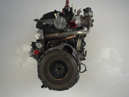 MOTEUR DIESEL NISSAN ALMERA TINO 2003- 2.2 dCi