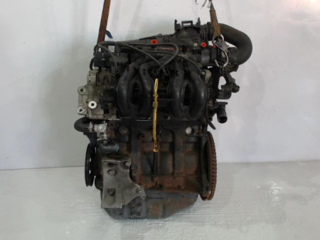 MOTEUR ESSENCE RENAULT TWINGO PH.2  98-2000 1.2 