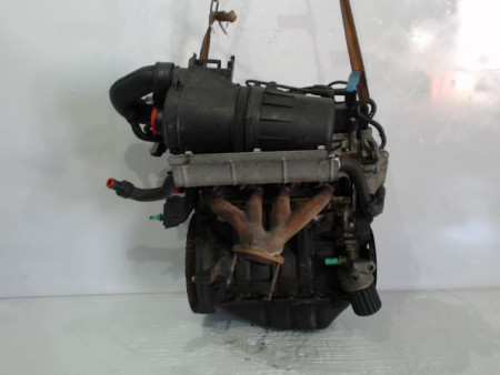 MOTEUR ESSENCE RENAULT TWINGO PH.2  98-2000 1.2 