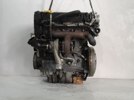 MOTEUR DIESEL FIAT PUNTO 1.9 D Multijet