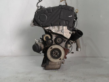 MOTEUR DIESEL FIAT PUNTO 1.9 D Multijet