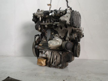 MOTEUR DIESEL FIAT PUNTO 1.9 D Multijet