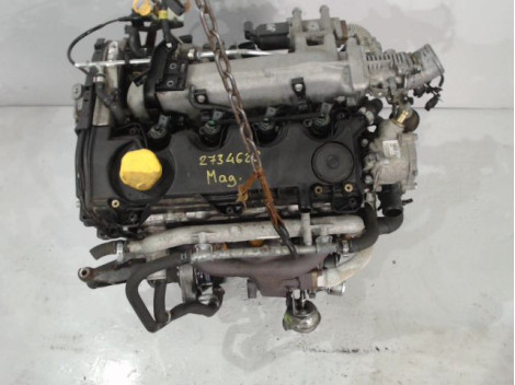 MOTEUR DIESEL ALFA ROMEO 147 2004- 1.9 JTDM 8V 