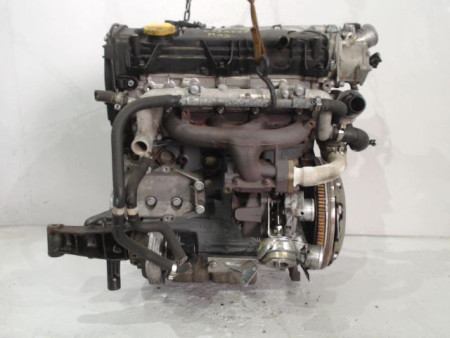 MOTEUR DIESEL ALFA ROMEO 147 2004- 1.9 JTDM 8V 